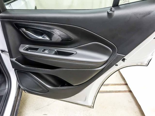 Used 2022 GMC Terrain AT4 AWD/4WD image 25