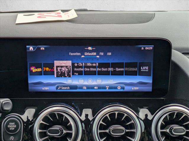 Certified 2025 Mercedes-Benz GLA 250 image 13