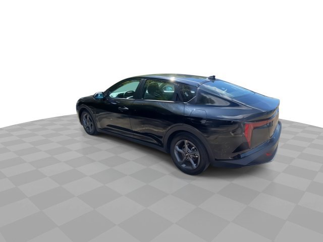 Used 2025 Kia K4 FWD image 8