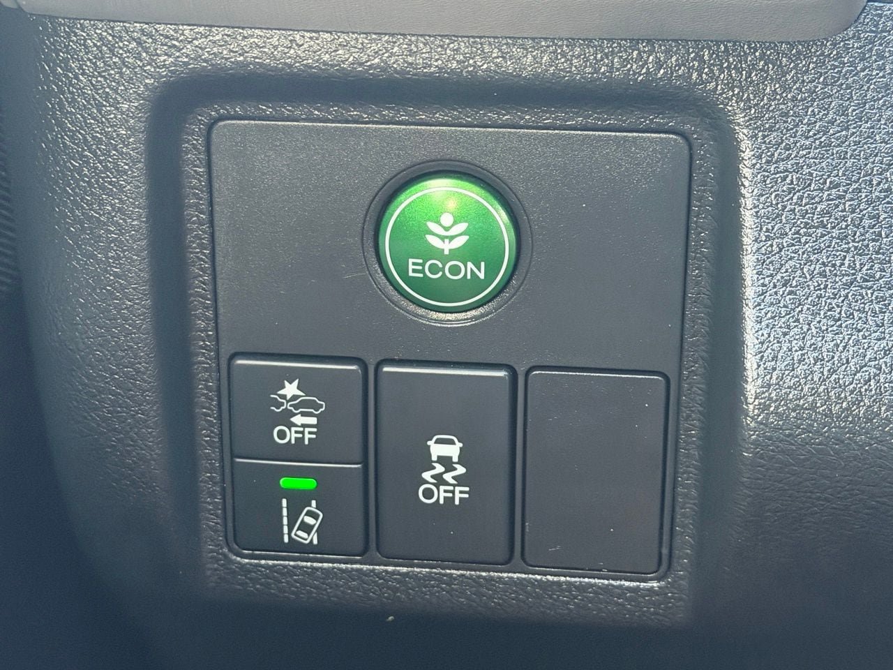 Used 2019 Honda HR-V EX image 20