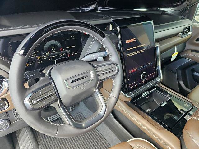 New 2026 GMC Yukon XL Denali Ultimate AWD/4WD image 18