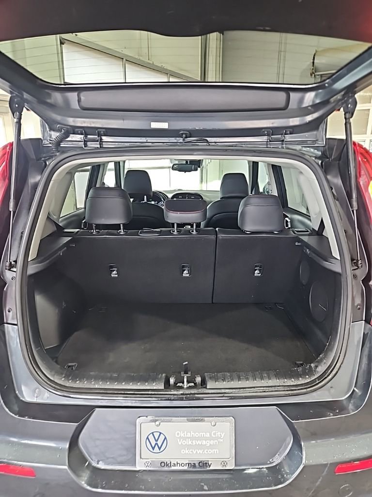 Used 2020 Kia Soul GT-Line Turbo image 19