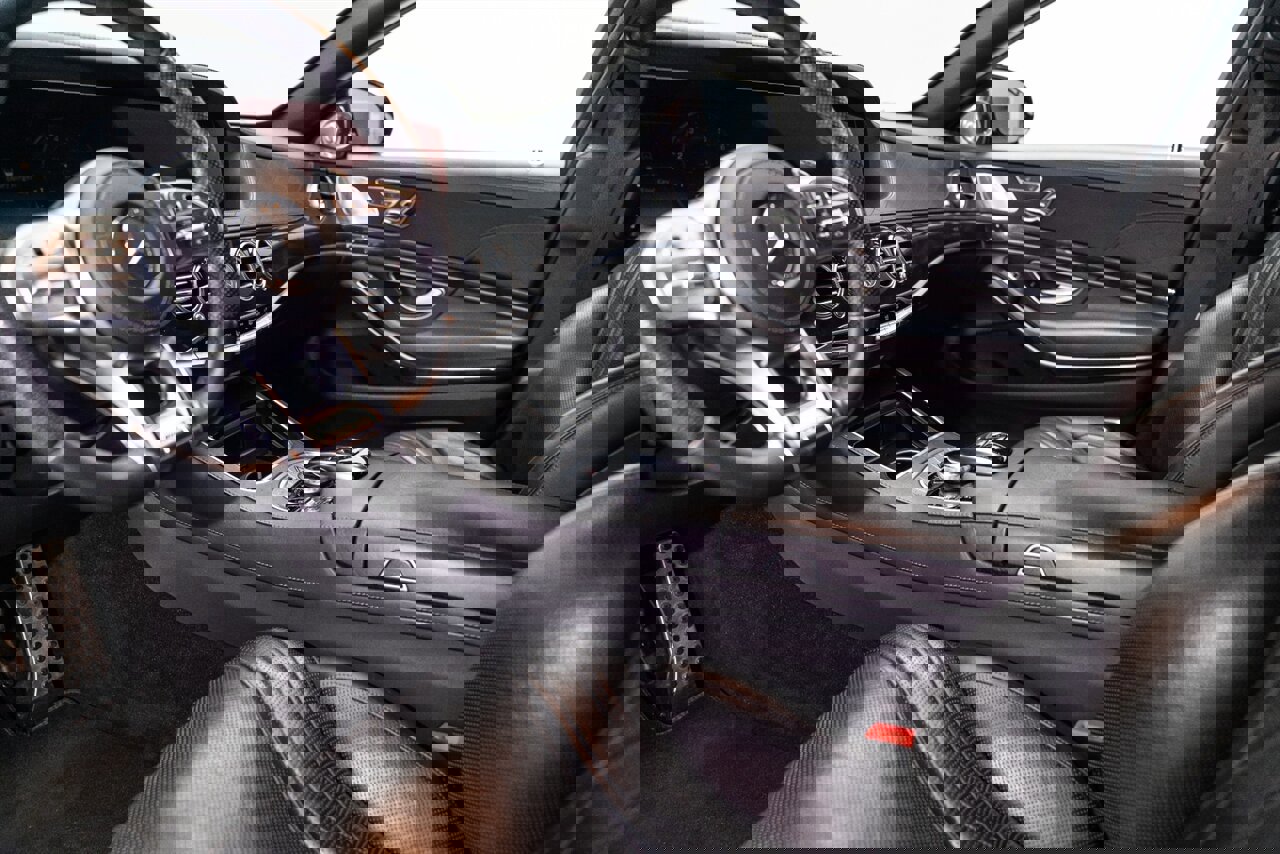 Used 2020 Mercedes-Benz S 65 AMG Sedan image 95