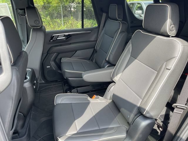 New 2026 Chevrolet Tahoe Premier w/ Sun And Tow Package AWD/4WD image 23