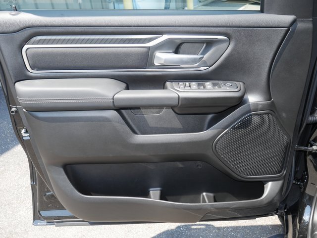 New 2026 RAM 1500 Big Horn image 11