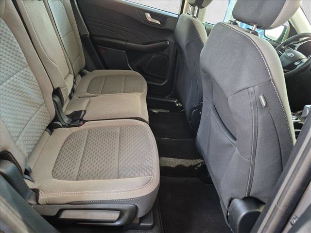 Certified 2021 Ford Escape SE w/ SE Sport Appearance Package FWD image 18