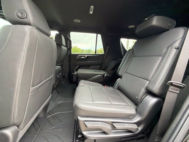 New 2026 Chevrolet Tahoe Z71 w/ Adventure Package 2 - Box AWD/4WD image 30