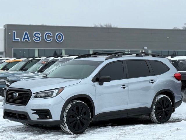 Used 2022 Subaru Ascent Onyx Edition 360° Tour