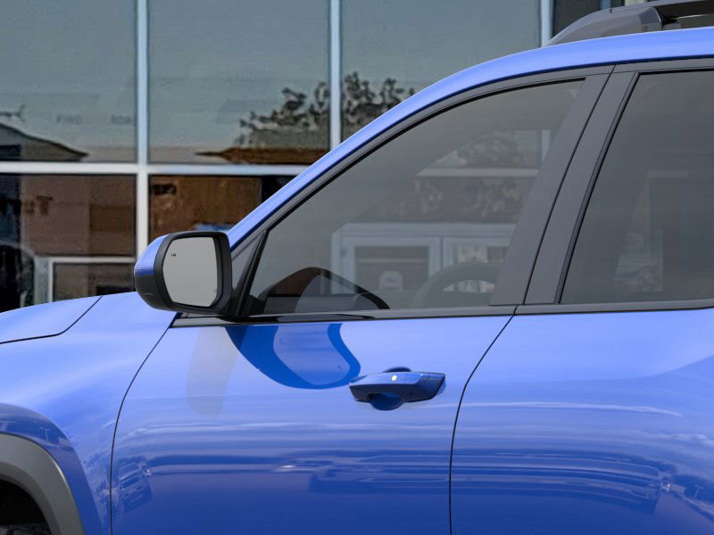 New 2026 Chevrolet Equinox ACTIV w/ LPO, Floor Liner Package image 12