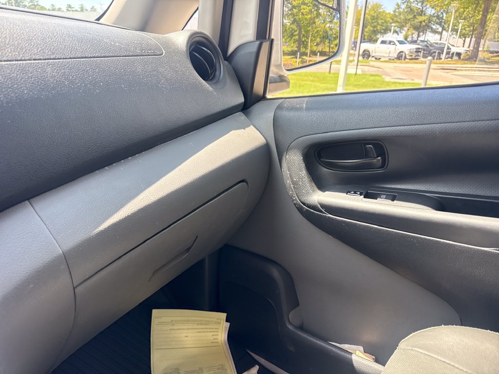 Used 2019 Nissan NV200 SV FWD image 17