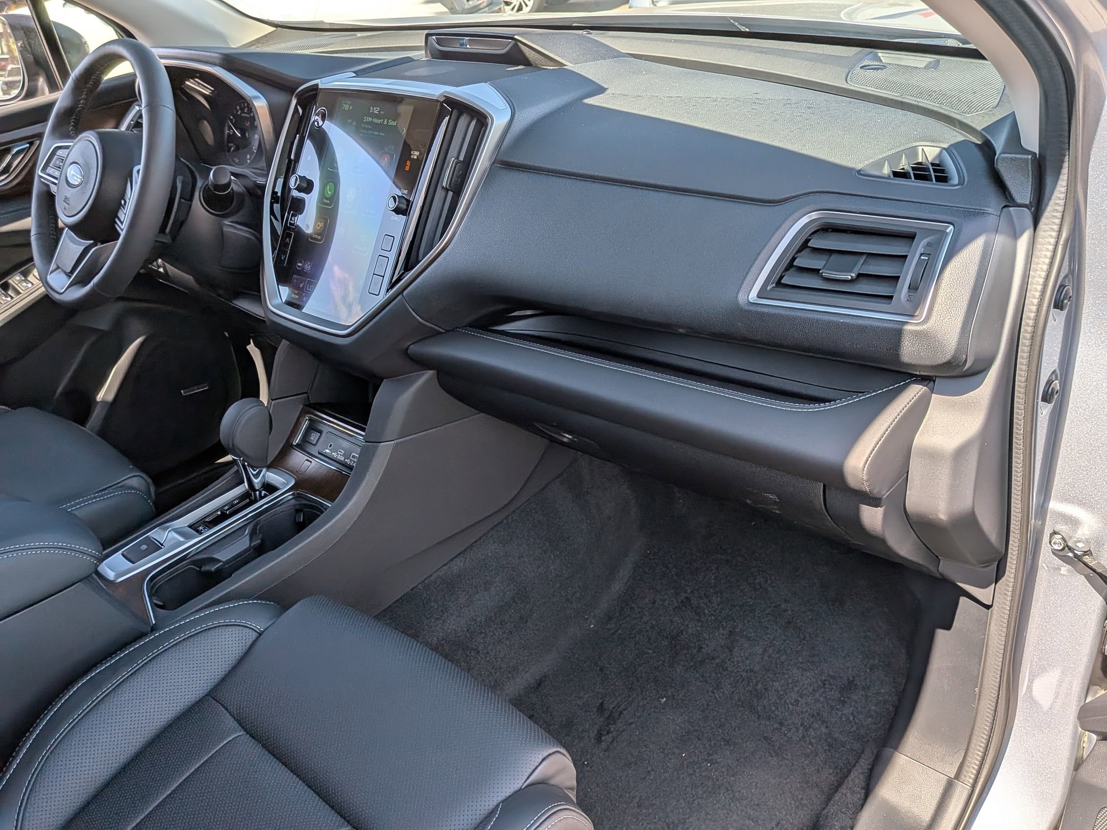 New 2025 Subaru Ascent Touring image 27