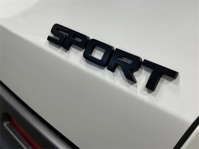 New 2026 Honda HR-V Sport image 7