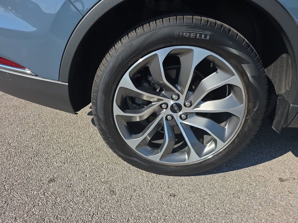 Used 2025 Lincoln Aviator Reserve w/ Illumination Package image 15