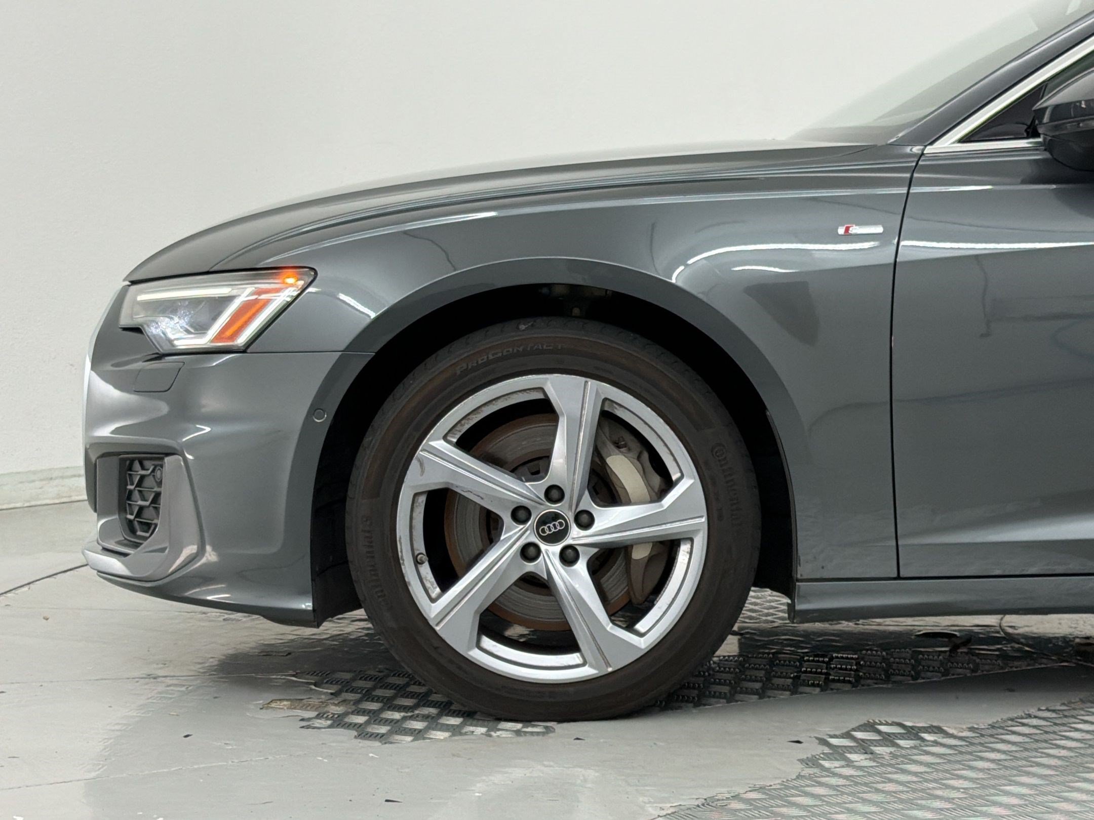 Used 2024 Audi A6 Premium Plus AWD/4WD image 13
