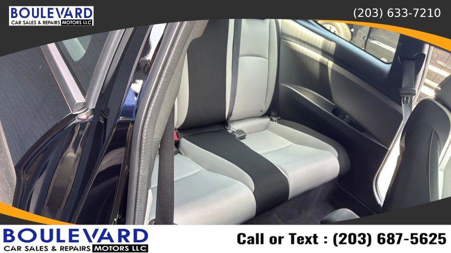 Used 2017 Honda Civic LX-P image 26