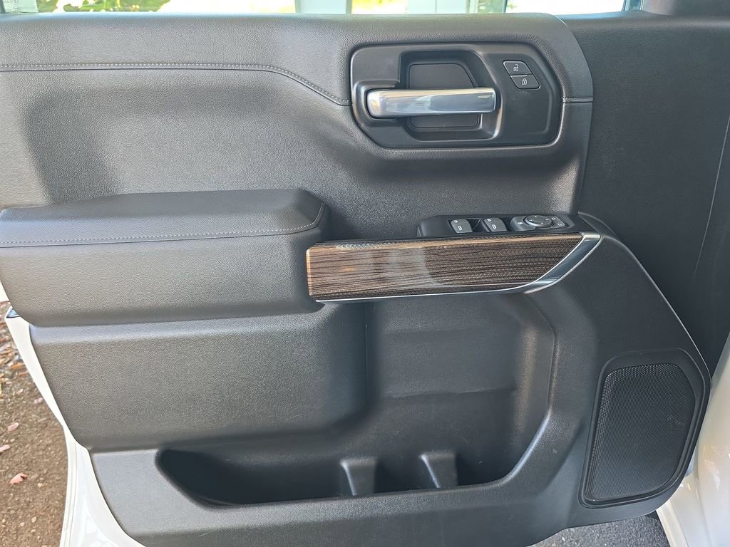 Certified 2019 Chevrolet Silverado 1500 LT image 23