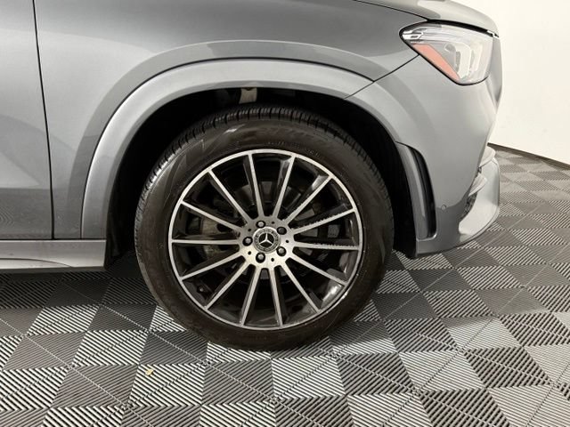 Used 2021 Mercedes-Benz GLE 350 image 12