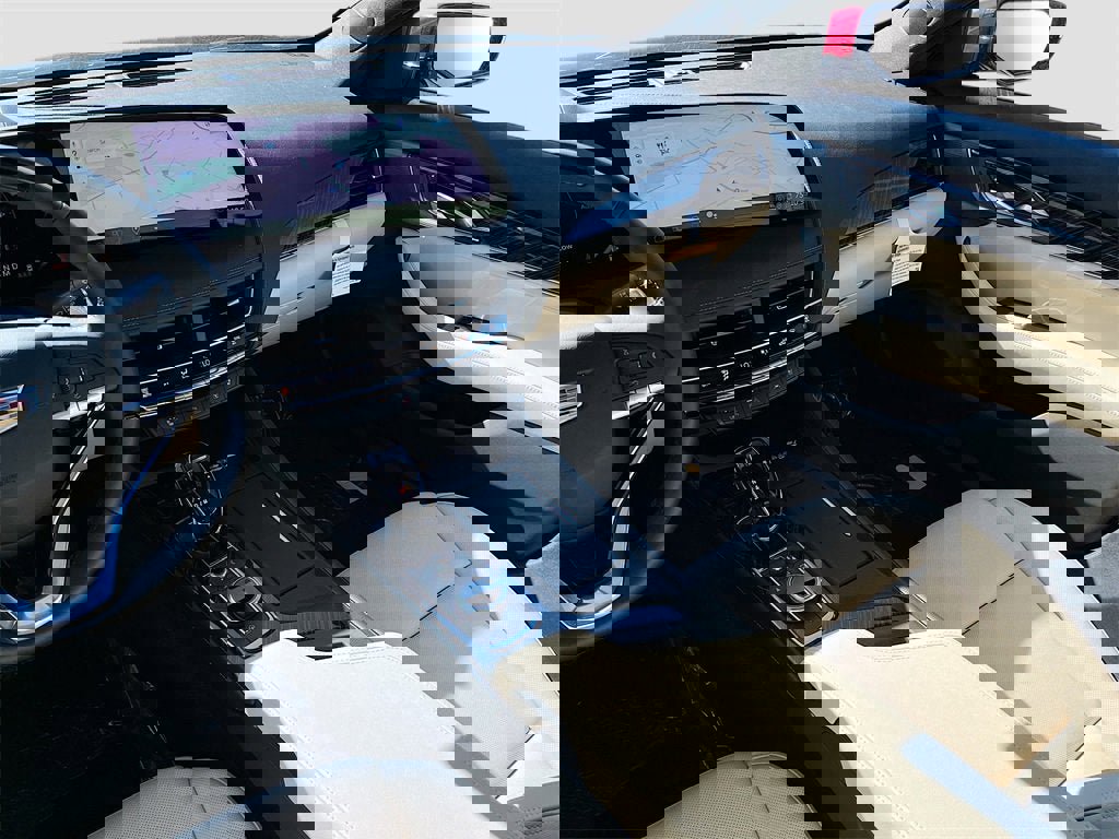 New 2025 Cadillac CT5 Premium Luxury w/ Technology Package image 24