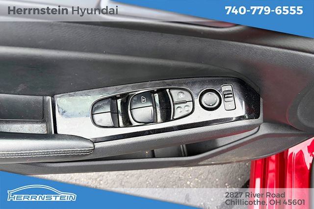 Used 2023 Nissan Altima 2.5 SV FWD image 15