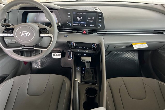New 2026 Hyundai Elantra Sport image 13