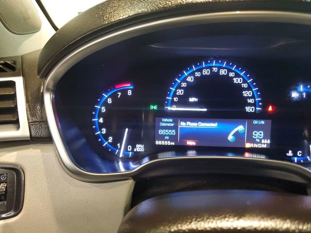 Used 2015 Cadillac SRX FWD image 16