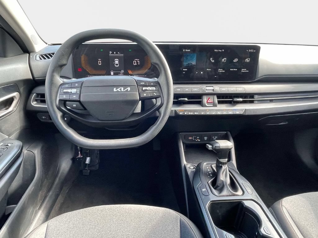 Used 2025 Kia K4 FWD image 10