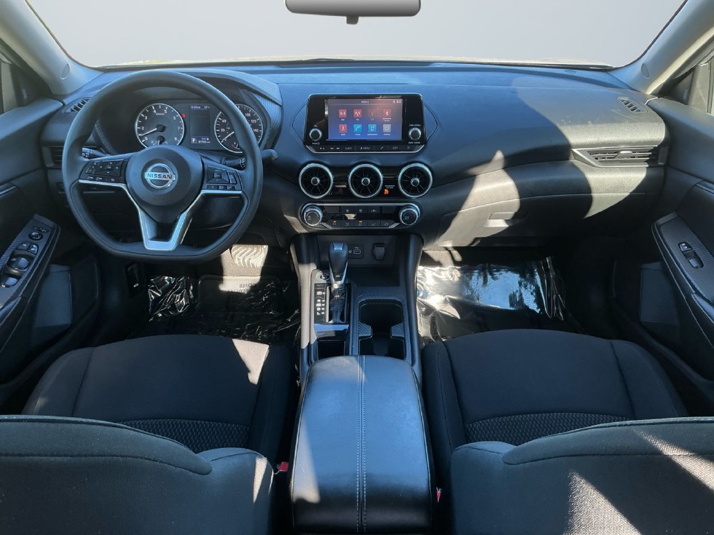 Used 2022 Nissan Sentra S FWD image 11