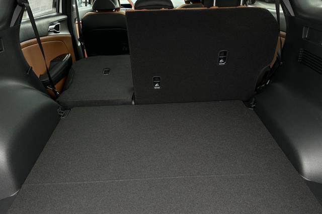 New 2026 Kia Sportage AWD Hybrid image 17