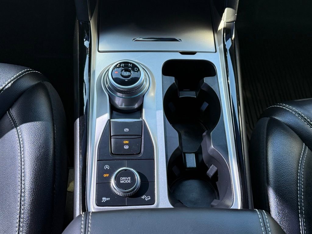 Used 2023 Ford Explorer ST w/ Equipment Group 401A image 14