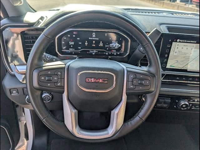 Used 2025 GMC Sierra 1500 SLT image 8