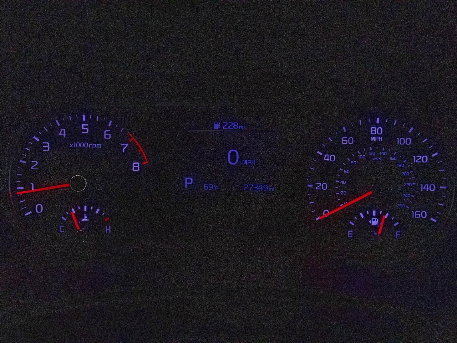 Used 2021 Kia Soul LX image 14