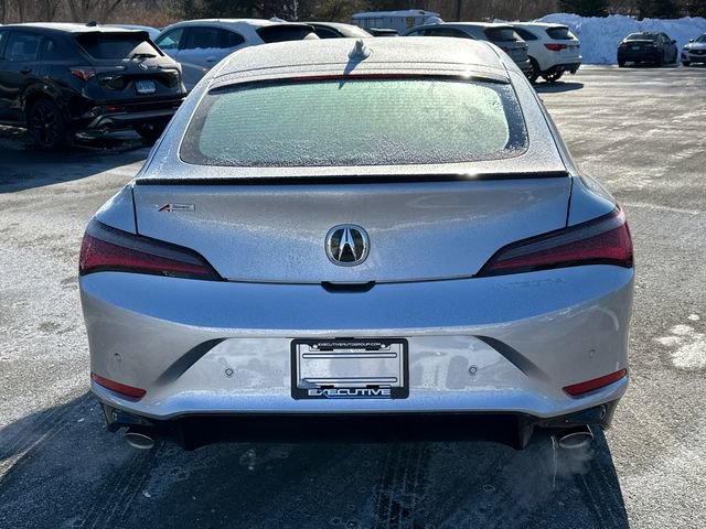 New 2026 Acura Integra A-Spec image 3