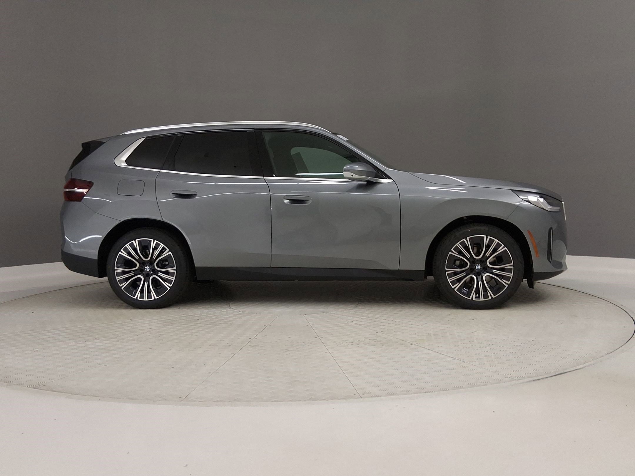 New 2026 BMW X3 xDrive30 w/ Premium Package image 6