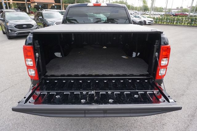 Certified 2023 Ford Ranger XL RWD image 9