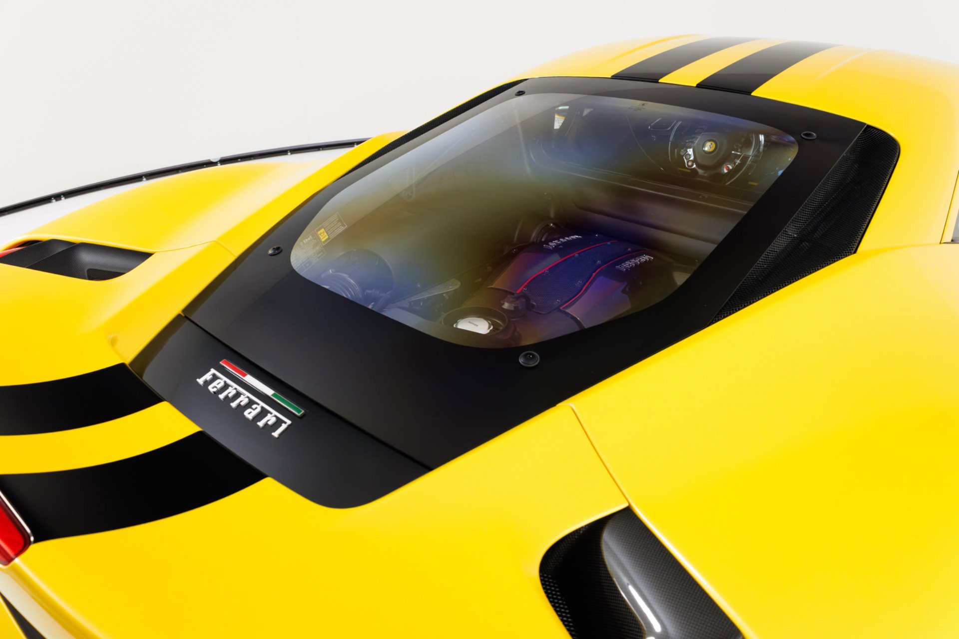 Used 2020 Ferrari 488 Pista image 63