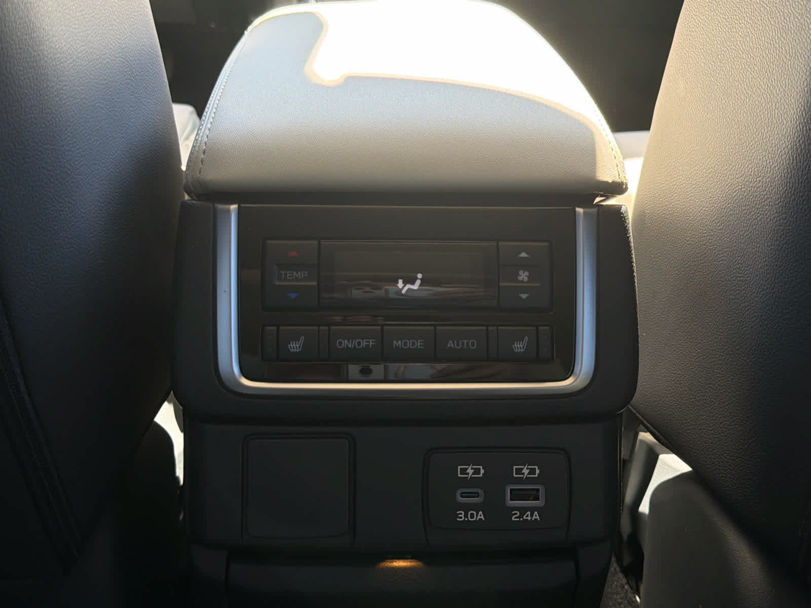 New 2027 Subaru Ascent Limited AWD/4WD image 17