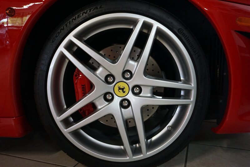 Used 2005 Ferrari F430 Coupe RWD image 28