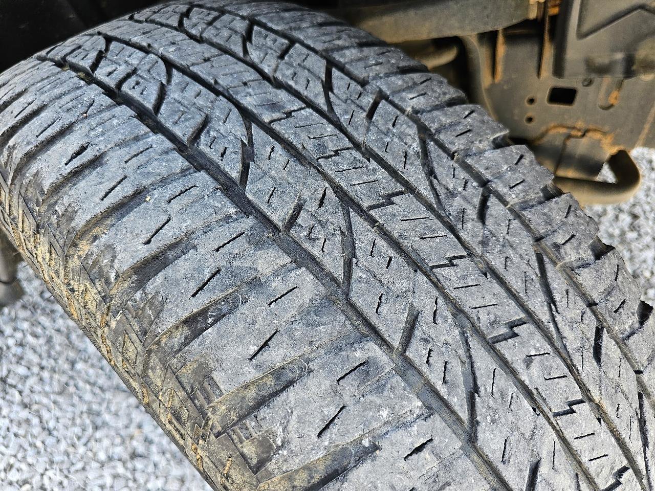 Used 2016 RAM 1500 Big Horn image 88