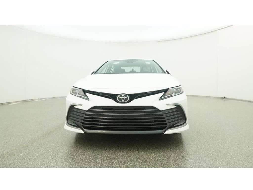 Used 2023 Toyota Camry LE image 32