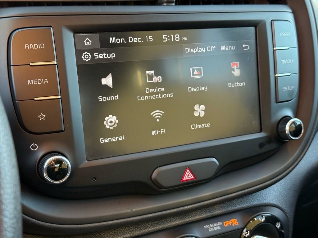 Used 2024 Kia Soul LX w/ Option Group 015 image 24