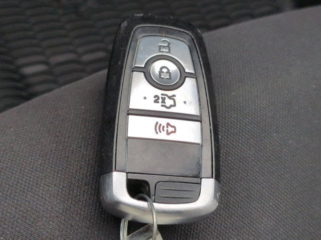 Used 2020 Ford Mustang Coupe w/ Ford Safe & Smart Package RWD image 26