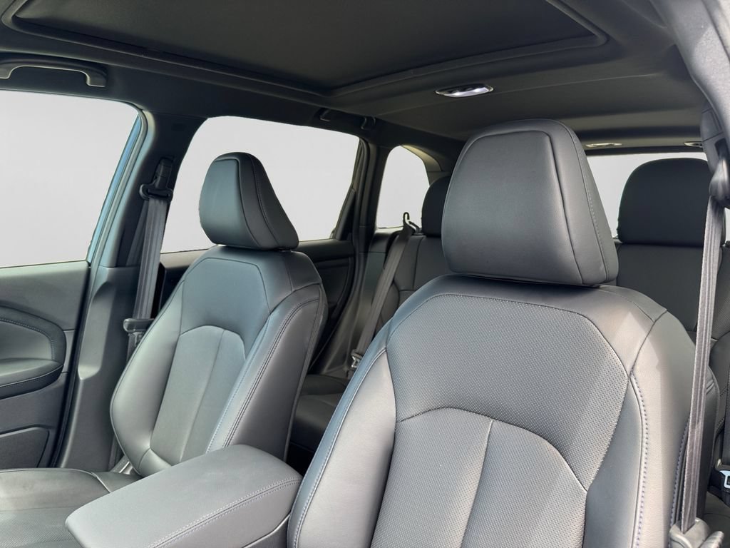 Certified 2026 Subaru Forester Limited AWD/4WD image 18