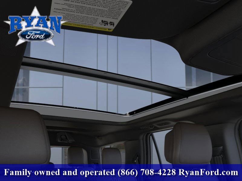 New 2026 Ford Expedition King Ranch AWD/4WD image 22