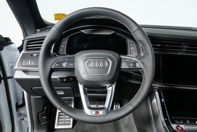 New 2026 Audi SQ8 Premium Plus image 10