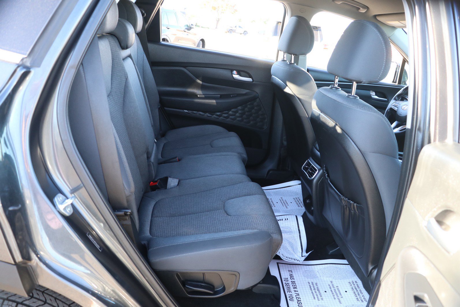 Used 2023 Hyundai Santa Fe SEL image 31