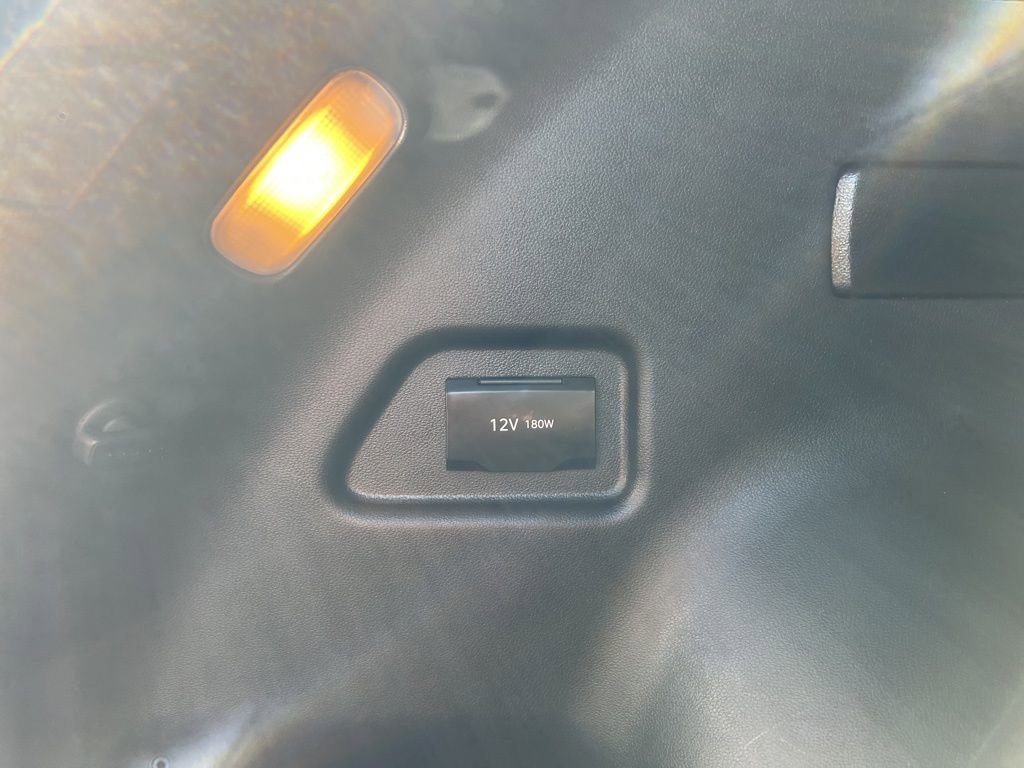 Used 2023 Hyundai Tucson SEL w/ Convenience Package FWD image 40