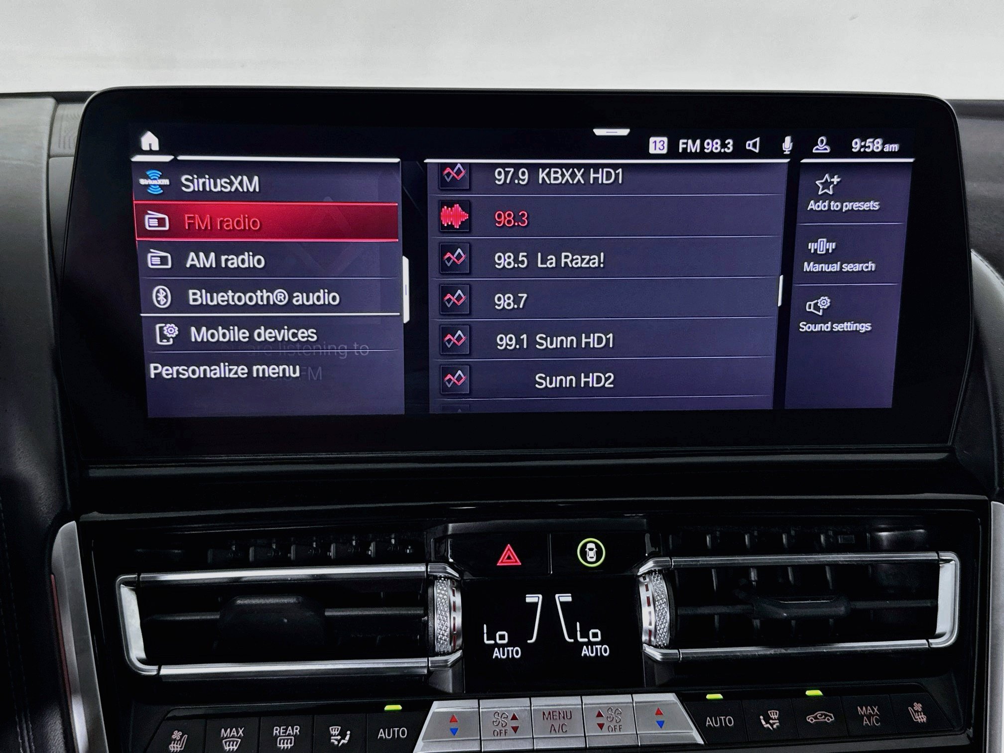 Used 2023 BMW M8 Competition AWD/4WD image 16