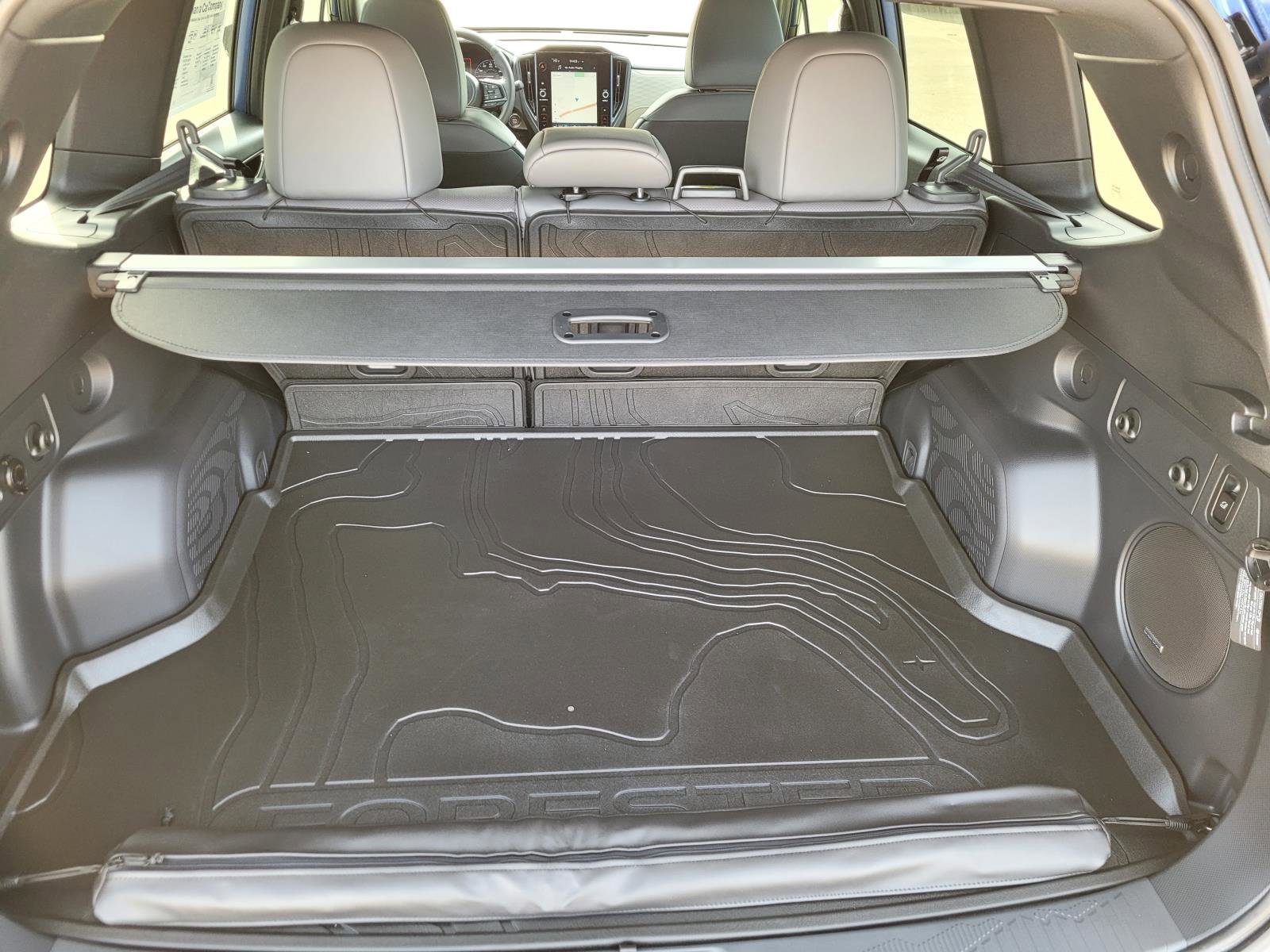 New 2026 Subaru Forester Limited image 18