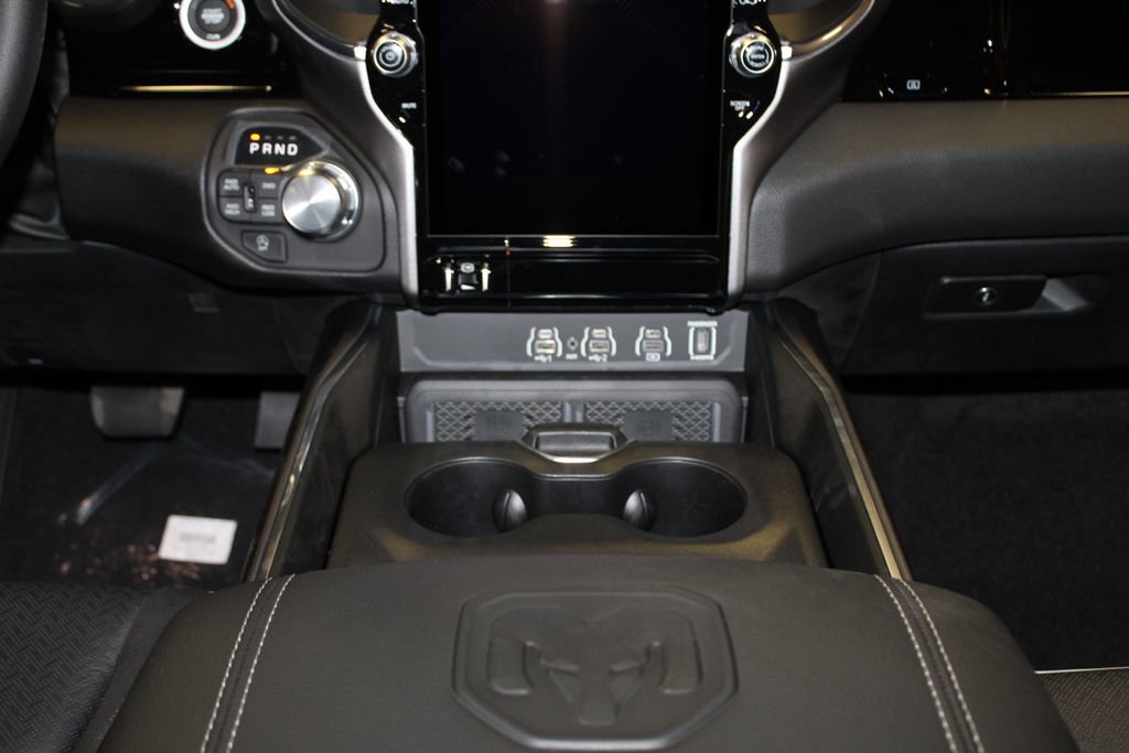 New 2026 RAM 1500 Laramie image 19