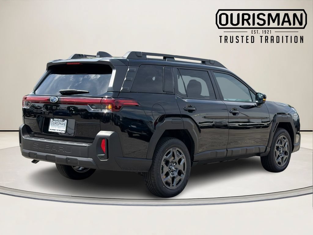 New 2026 Subaru Outback Premium AWD/4WD image 3